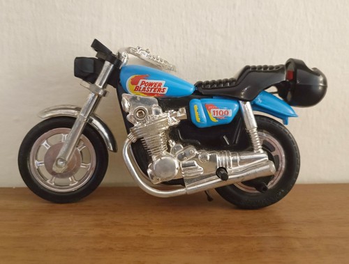 Moto kidco power blaster - blaster, a