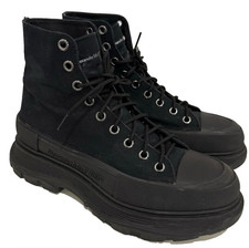 Stivali Alexander McQueen