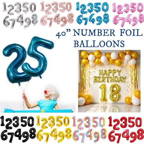 Palloncino lamina lettera