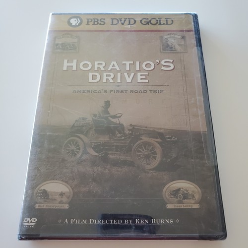 Horatios drive americas - horatios, first