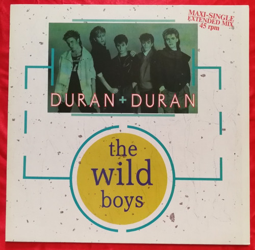 Duran the wild - -, boys