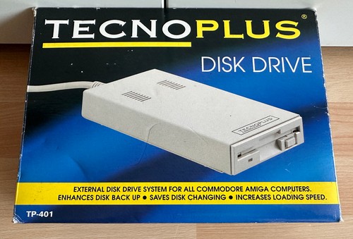 Tecnologia plus external disk - tecnologia,