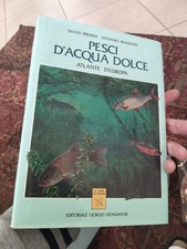 Pesci d'acqua dolce Atlante
