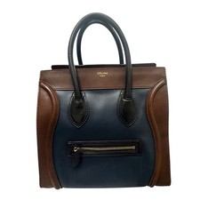 Mini Bagaglio Celine Tricolore
