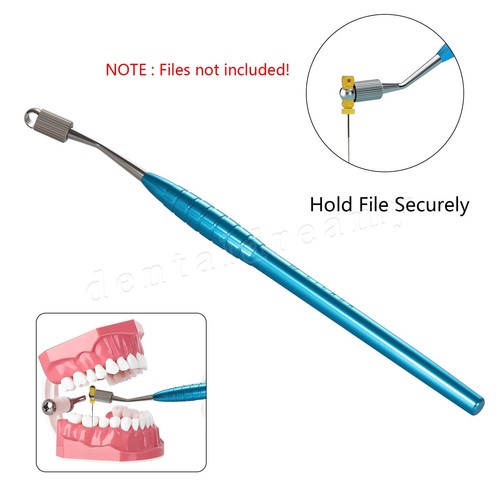 Porta file dentali - file, k-file