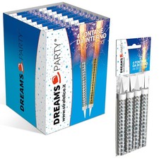 96x Candela Luminosa STANDARD