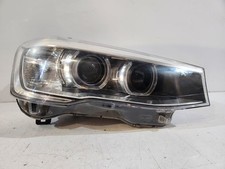 BMW X3 F25 X4 F26 Faro Bi-xenon destro-17134