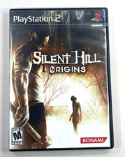 Silent Hill Origins (Sony