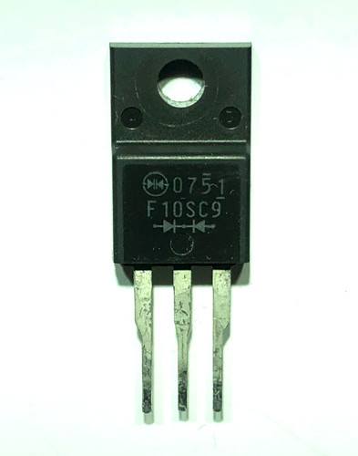 Sf10sc9 f10sc9 schottky - f10sc9,