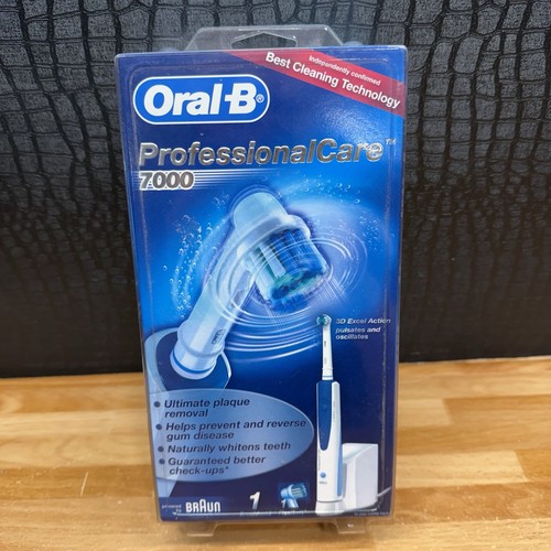 Spazzolino oral professional - oral-b,