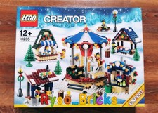 Lego creator expert - creator, 10235