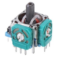 Modulo joystick analogico 3D