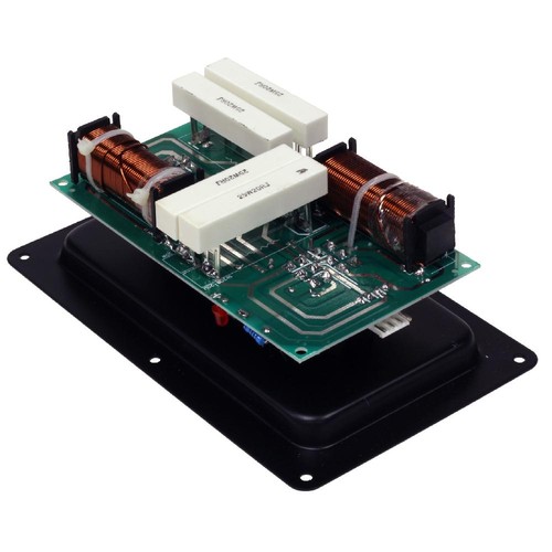 Crossover ricambio audio - di,