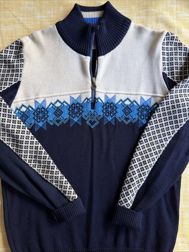 Maglione dale norway donna - of,