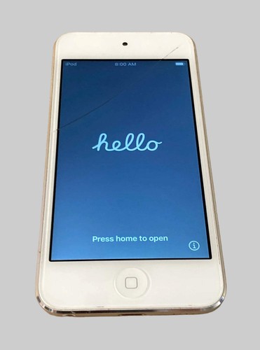 Apple ipod touch - ipod, 7a