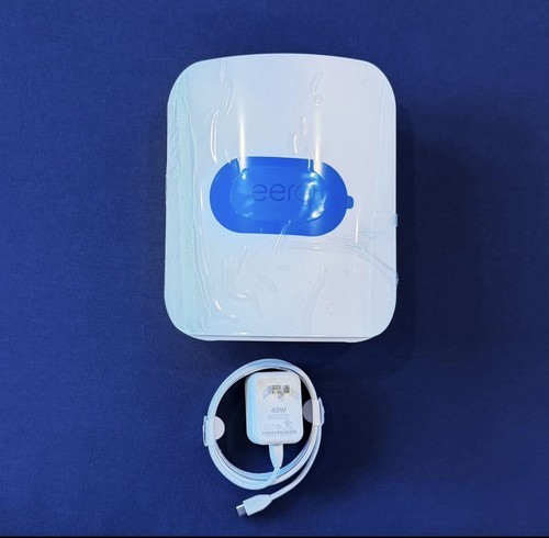 Nuovo router eero max - router,