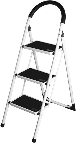 Scala scaletta pieghevole - scaletta,