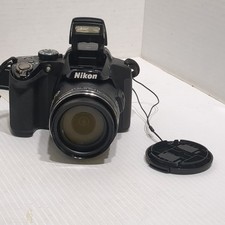 Nikon Coolpix P510 16,1