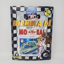 Formula De Tracks #13 & #14