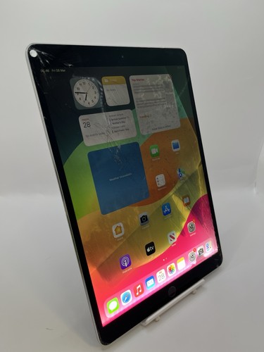 Apple ipad pro - pro, 2a