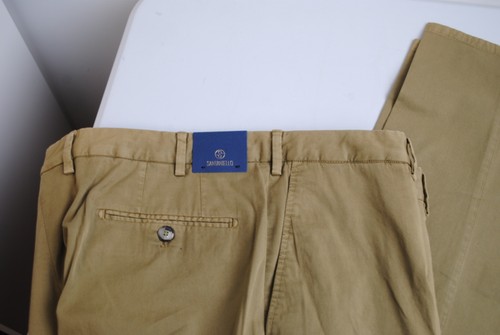 Pantalone santaniello napoli - pantalone,