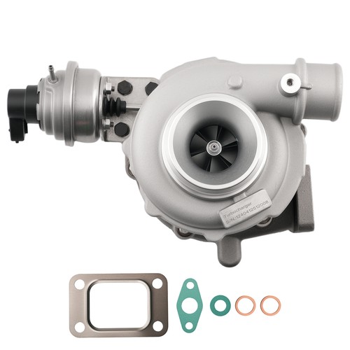 Turbo per iveco - turbo, 35c17
