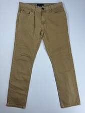 Jeans uomo Tommy Hilfiger W32