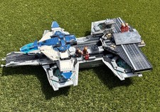 LEGO 76042 Marvel Super