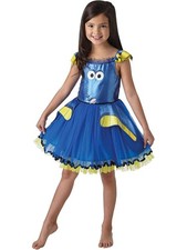 Rubie costume vestito - costume,