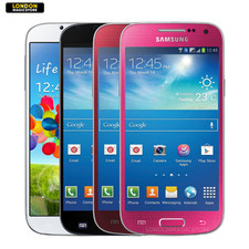 Samsung galaxy mini - s4,