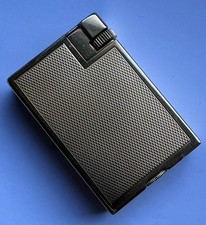 Fully Overhauled Dunhill Gold