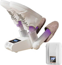 Asciuga Scarpe Elettrico per 2