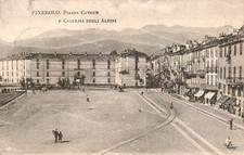 dq495 cartolina pinerolo