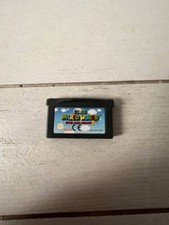Super mario world gba ita - mario,