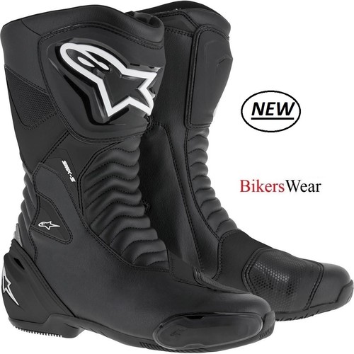 Stivali alpinestars smx - stivali, s
