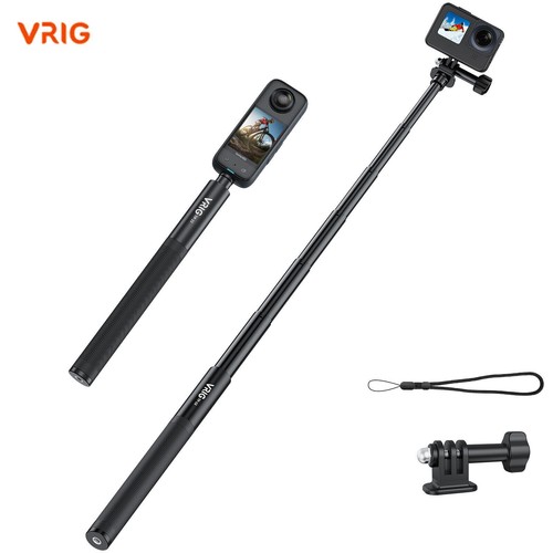 Asta prolunga selfie stick - di,