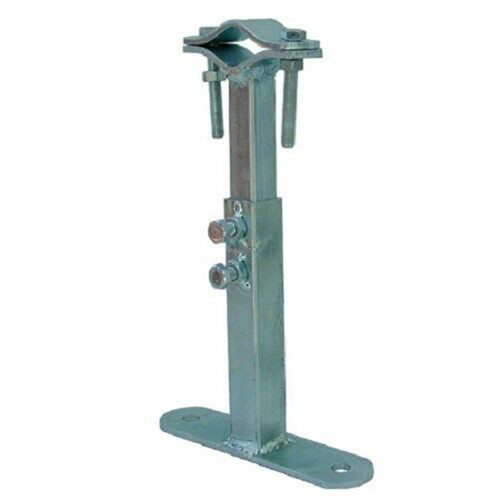 Zanca telescopica leggera - zanca,
