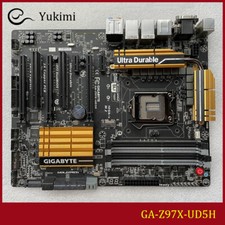 PER GIGABYTE GA-Z97X-UD5H DVI