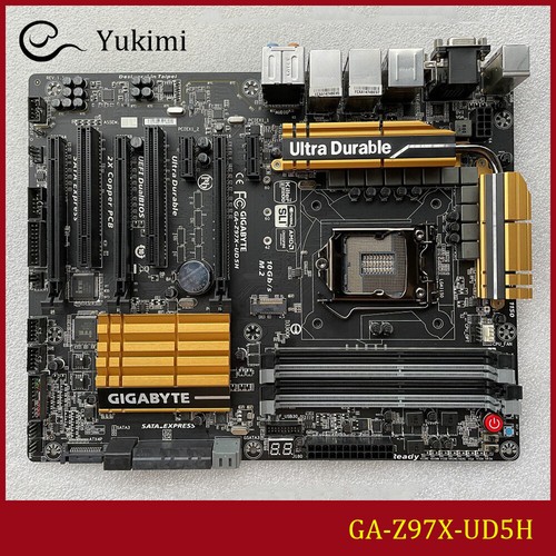 Per gigabyte z97x - per, dvi