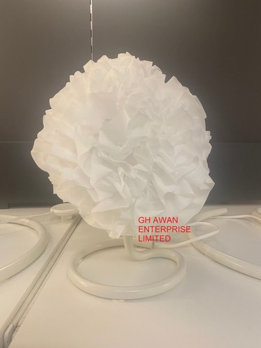 Nuova lampada tavolo ikea - da,