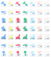 Barilla Mulino Bianco Gommine