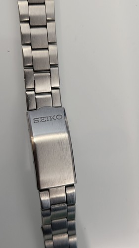 Bracciale seiko ansa 13mm - seiko,