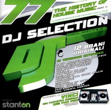 DJ Selection 77 - The History