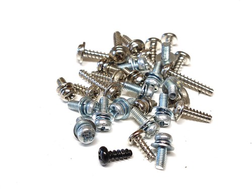 Kit viti vite set screws - kit, screw