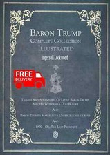 Baron Trump Complete