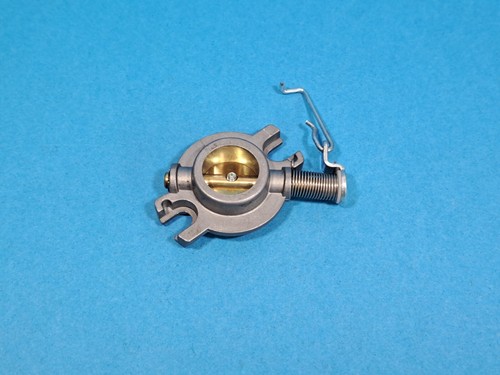 Acceleratore aria per - , motosega
