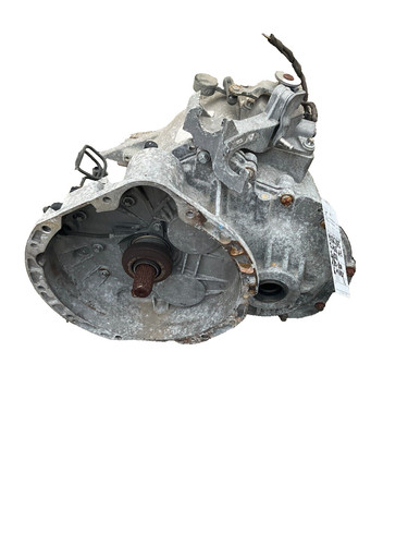 Cambio manuale per mercedes - manuale,