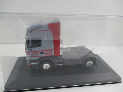 Scania r500 highline - highline, transport
