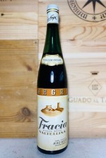 1959 Nino Negri Fracia Bianco