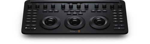 Blackmagic design davinci - blackmagic,